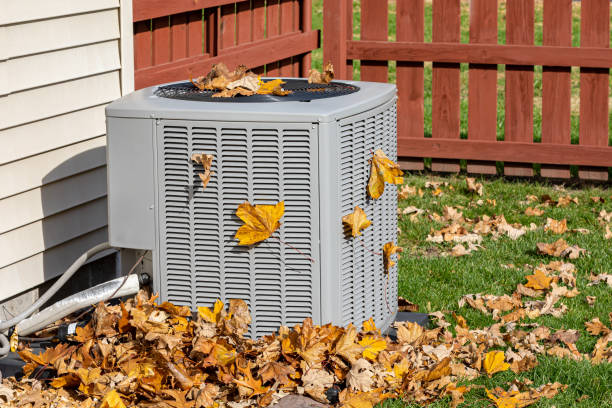 Best Solar-powered HVAC Systems in Cashion, OK