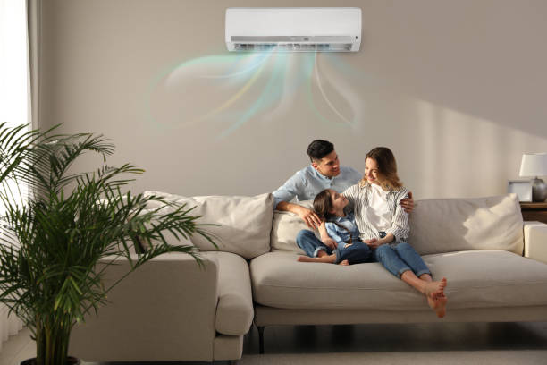 Best Commercial HVAC in Cashion, OK