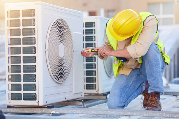 Best Air Filters and Purifiers in Cashion, OK