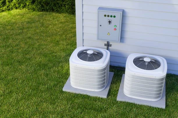 Best HVAC Supply and Distribution in Cashion, OK