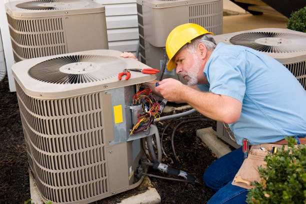 Best HVAC Training and Certification in Cashion, OK